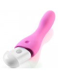Ooh BY JE JOUE - STIMULATING CASE PINK 5060170970669