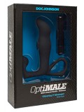 OPTIMALE VIBRATING P-MASSAGER BLACK 0782421054571 toy