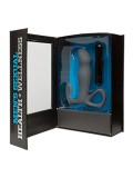OPTIMALE VIBRATING P-MASSAGER SLATE 0782421054588 review
