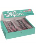 ORIGINAL SOFT-TAMPONS MINI X 50 UNITS 4028403122033 image