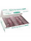 ORIGINAL SOFT-TAMPONS PROFFESIONAL 4028403122101 photo