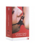 OUCH CANDY GAG STRAWBERRY TASTE 8714273307408 photo