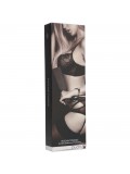 OUCH! - ELEGANT PADDLE - TITANIUM GREY 8714273290748 photo