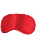 EYEMASK OUCH! RED