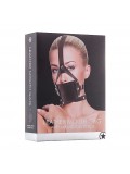 OUCH LEATHER MOUTH GAG 8714273798732 photo