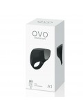 OVO A1 RECHARGABLE VIBRATING RING BLACK 4053856998461 review