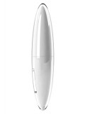 OVO C1 RECHARGEABLE MINI VIBE WHITE 4053856998492 toy