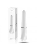 OVO D1 VIBRATOR WHITE