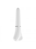 OVO D1 VIBRATOR WHITE price