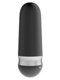 OVO R4 REMOTE BLACK/CHROME 4053856998256 toy