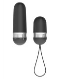 OVO R4 REMOTE BLACK/CHROME 4053856998256