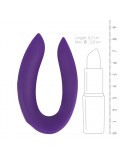 Partner Plus Couples Vibrator 4049369043293 review