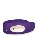 Partner Plus Couples Vibrator 4049369043293 image