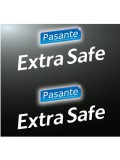 Pasante Extra condoms 3pcs 5032331008405 photo