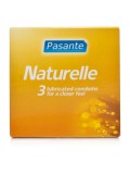 Pasante Naturelle 3 preservativi 5032331008047