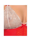 PASSION LORAINE BODY RED S/M 5908305930785 toy