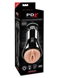 PDX COCK COMPRESSOR VIBR STROKER 0603912744439 toy