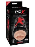 PDX ELITE AIR TIGHT ORAL STOKER 0603912744392 toy