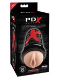 PDX ELITE AIR TIGHT PUSSY STOKER 0603912744385 toy