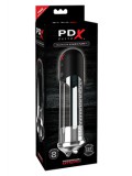 PDX ELITE BLOWJOB POWER PUMP 0603912744453 toy