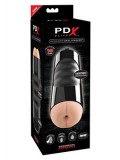 PDX ELITE MEGA GRIP ANAL STOKER 0603912744279 toy