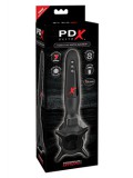 PDX ELITE VIBRATING ROTO SUCKER 0603912744460 toy