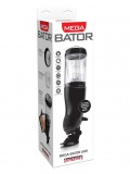 PDX MEGA BATOR ASS BLACK 603912358681 toy