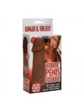 Penis Extender Brown 716770059598 toy