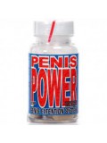 PENIS POWER 22 PLS 8718546540288