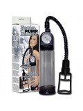 Penis Pump Deluxe 4024144517886 toy