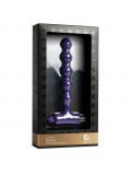 PETITE SENSATIONS PEARLS ROCKS-OFF - PURPLE 811041012477 photo