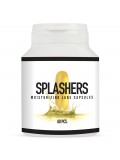 SPLASHERS MOISTURIZING LUBE CAPSULES 40 PIECES