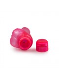 Pink-coloured cumshot vibrator 4024144587872 image