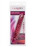 PINK LEOPARD MASSAGER 0716770025852 toy