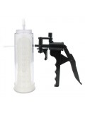 Pistol Pump With Senso Sleeve 716770017215