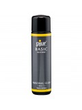 PJUR BASIC SILICONE 100 ML 827160103019