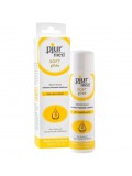 PJUR MED SOFT GLIDE SILICONE BASED INTIMATE PERSONAL LUBRICANT 827160111151