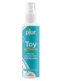 PJUR WOMAN TOY CLEAN SPRAY 100ML 0827160111786