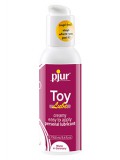PJUR WOMAN TOY LUB SILICONE + WB 0827160111694