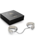 PLAISIR CUFFS WHITE PEARLS toy 8437008001210