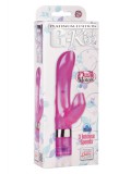 PLATINUM EDITION G-KISS PINK 0716770076632 toy