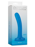 PLATINUM PREMIUM THE SLIM BLUE 0782421022259 toy
