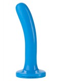 PLATINUM PREMIUM THE SLIM BLUE 0782421022259