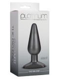 PLATINUM THE BIG END CHARCOAL 0782421933210 toy
