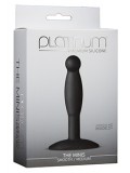 PLATINUM THE MINIS SMOOTH BLACK M 0782421020989 toy
