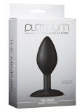 PLATINUM THE MINIS SPADE BLACK M 0782421021061 toy