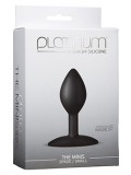 PLATINUM THE MINIS SPADE BLACK S 0782421021047 toy