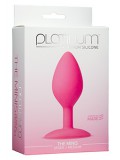 PLATINUM THE MINIS SPADE PINK M 0782421021078 toy