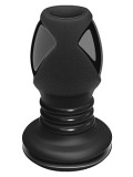 PLATINUM THE STRETCH BLACK M 0782421022709