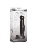 Platinum The Tru Curve - Black 782421031657 package